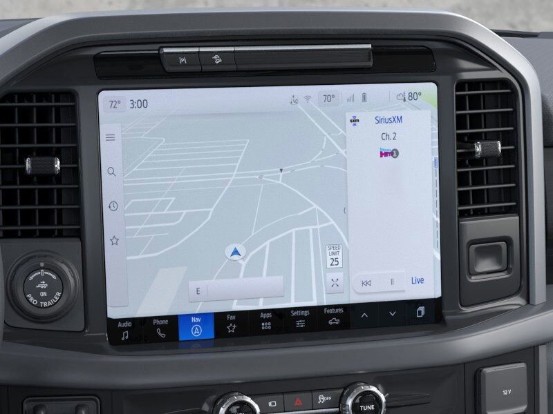 2025 Ford F-150 XLT Richmond VA