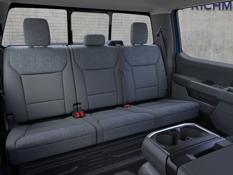 2025 Ford F-150 XLT Richmond VA