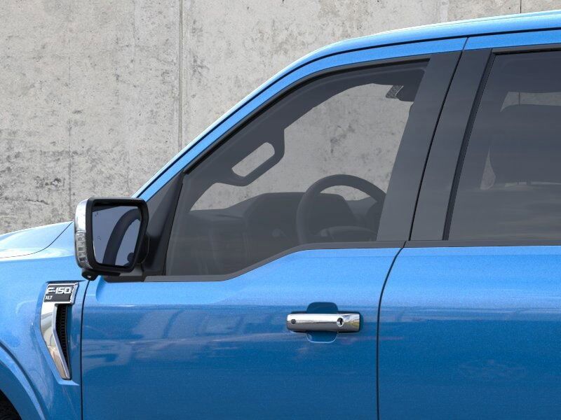 2025 Ford F-150 XLT Richmond VA