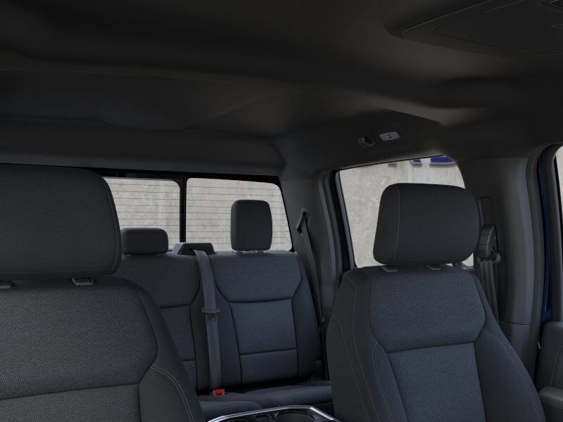 2025 Ford F-150 XLT Richmond VA