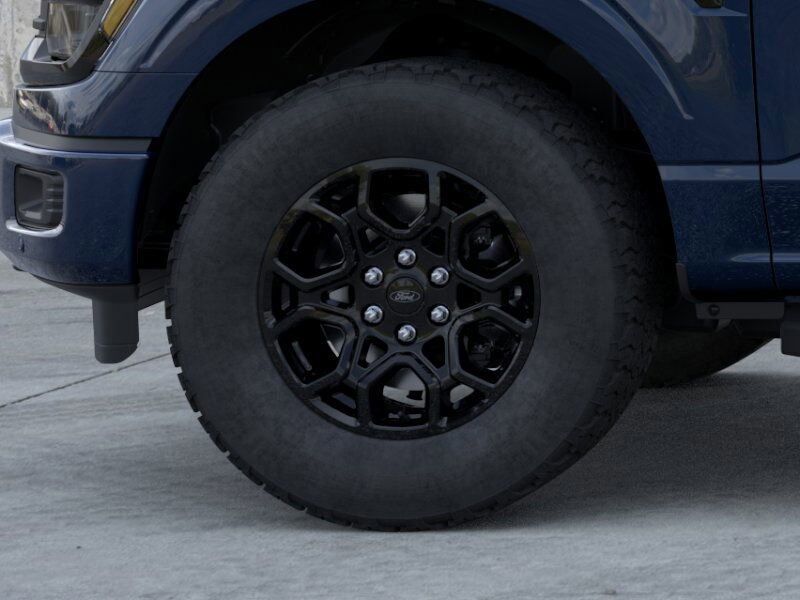 2025 Ford F-150 XLT Richmond VA