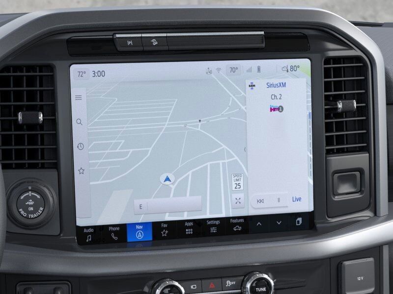 2025 Ford F-150 XLT Richmond VA