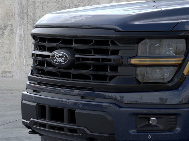 2025 Ford F-150 XLT Richmond VA