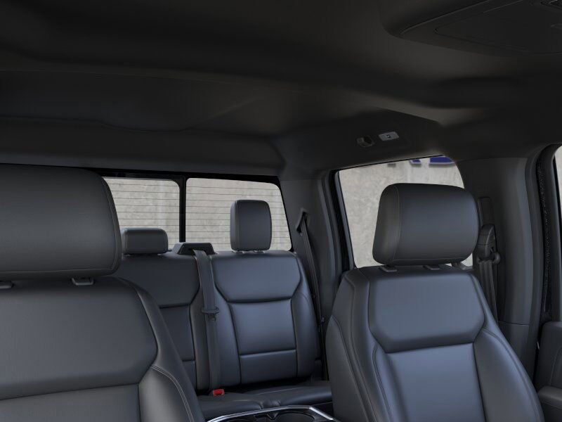 2025 Ford F-150 XLT Richmond VA