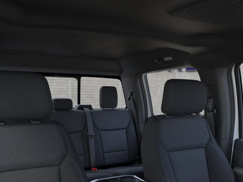 2025 Ford F-150 XLT Richmond VA