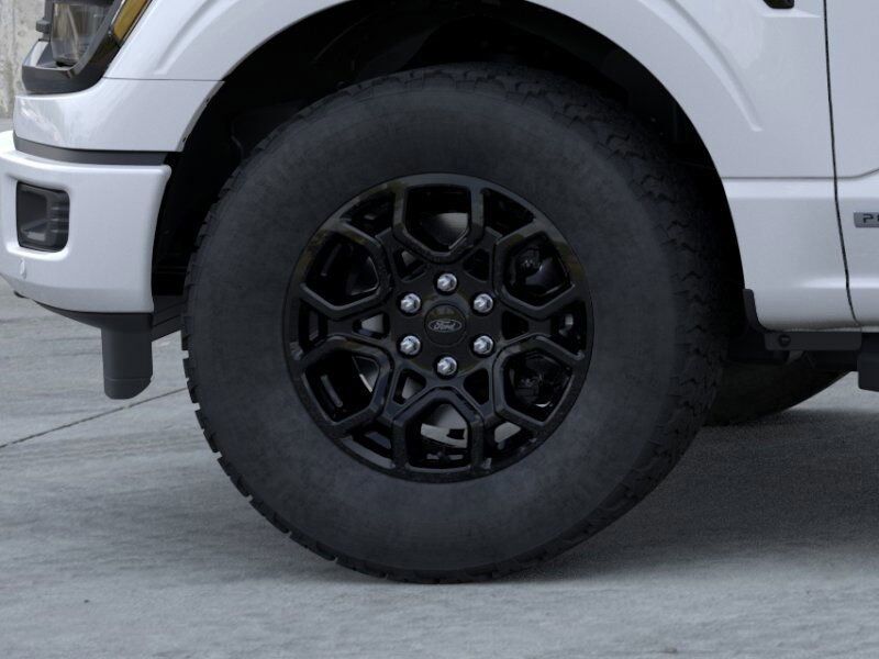 2025 Ford F-150 XLT Richmond VA