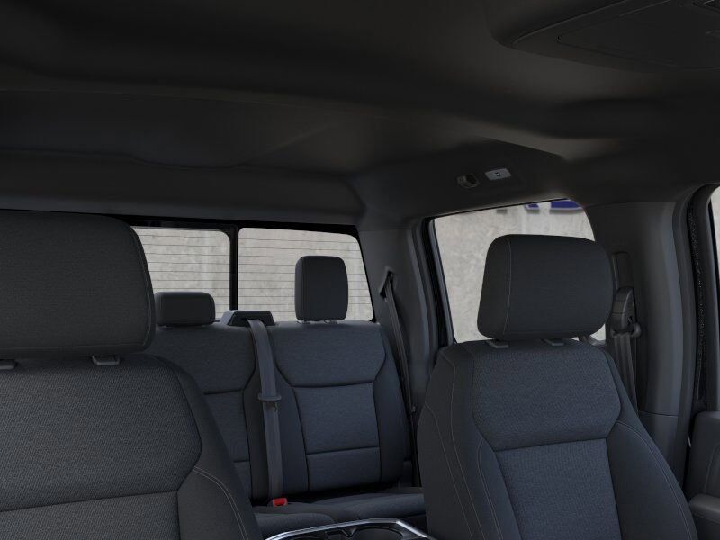2025 Ford F-150 XLT Richmond VA