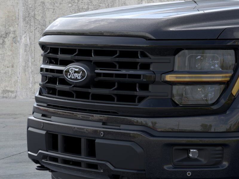 2025 Ford F-150 XLT Richmond VA