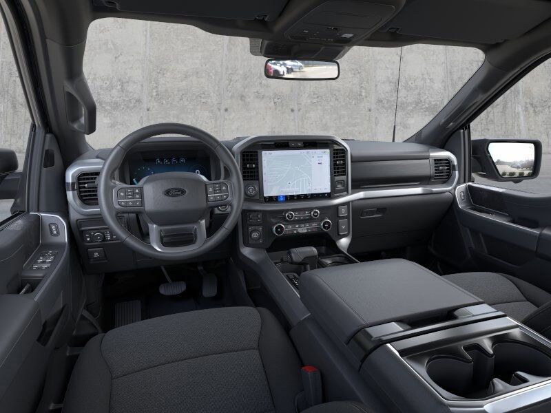 2025 Ford F-150 XLT Richmond VA