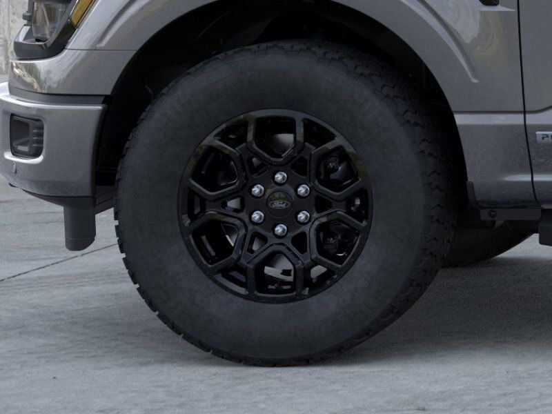 2025 Ford F-150 XLT Richmond VA
