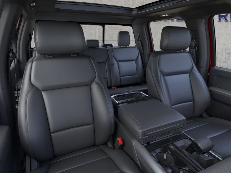 2025 Ford F-150 XLT Richmond VA
