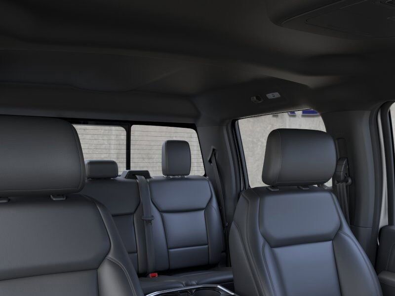 2025 Ford F-150 XLT Richmond VA