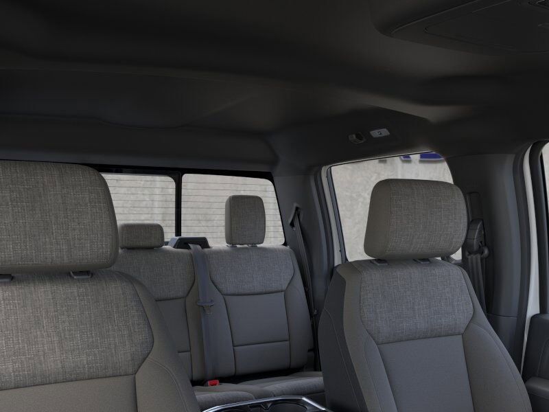 2025 Ford F-150 XLT Richmond VA