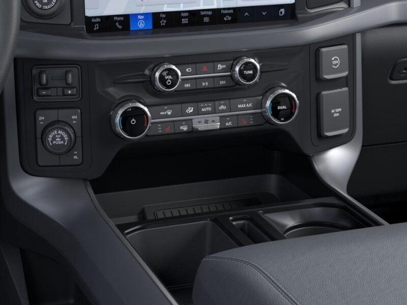 2025 Ford F-150 XLT Richmond VA