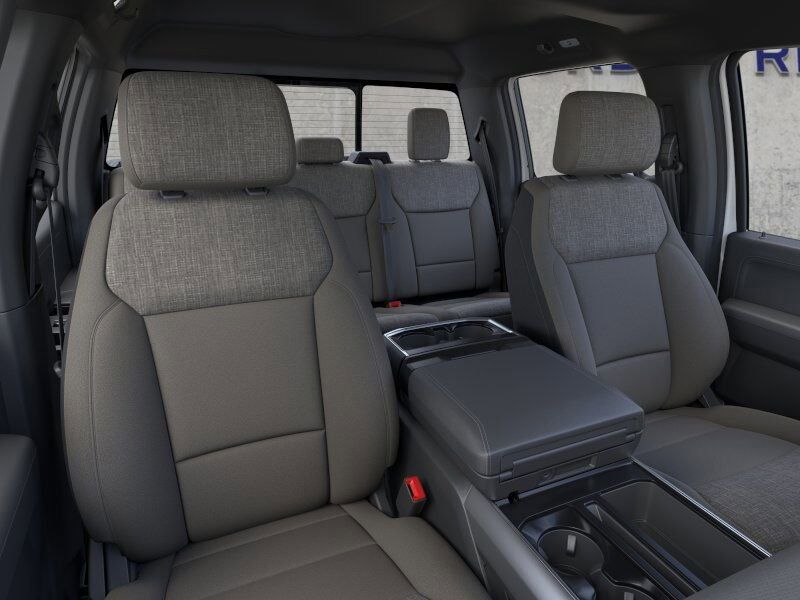 2025 Ford F-150 XLT Richmond VA