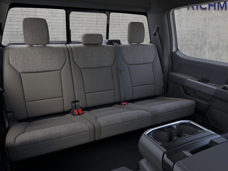 2025 Ford F-150 XLT Richmond VA