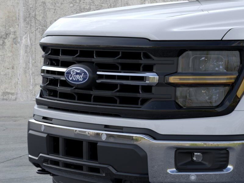 2025 Ford F-150 XLT Richmond VA