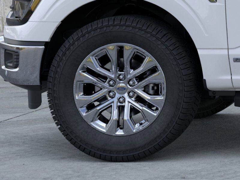 2025 Ford F-150 XLT Richmond VA