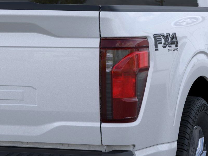 2025 Ford F-150 XLT Richmond VA