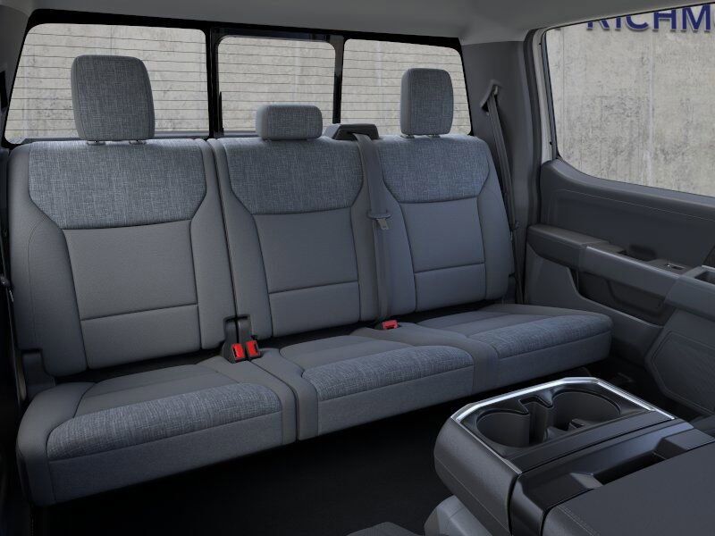 2025 Ford F-150 XLT Richmond VA