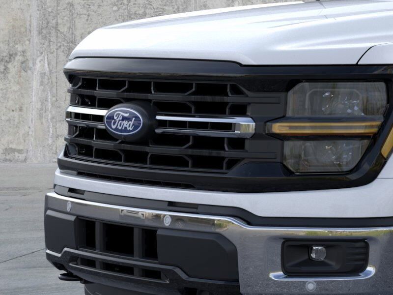 2025 Ford F-150 XLT Richmond VA
