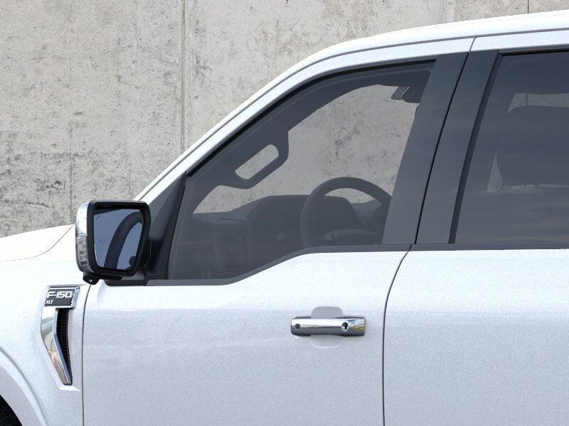 2025 Ford F-150 XLT Richmond VA