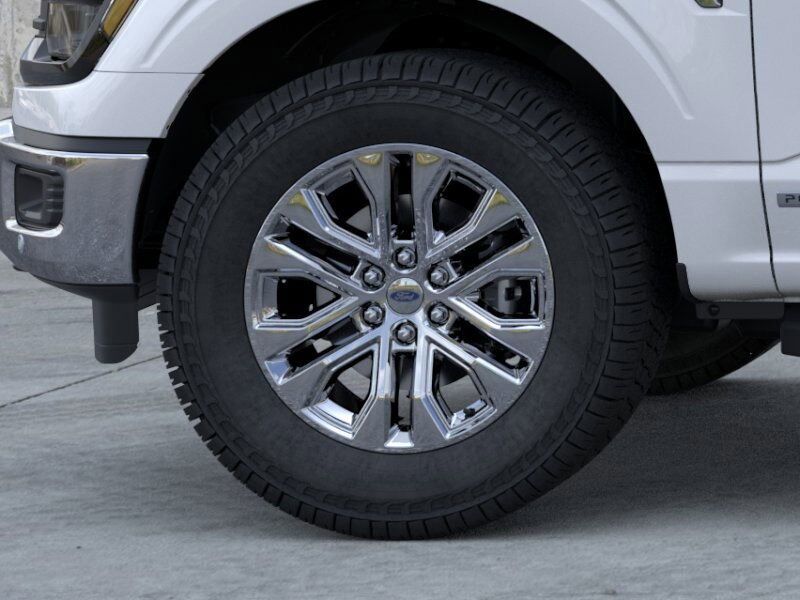 2025 Ford F-150 XLT Richmond VA