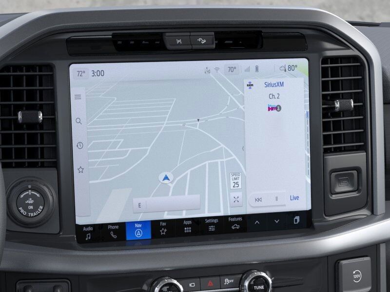 2025 Ford F-150 XLT Richmond VA