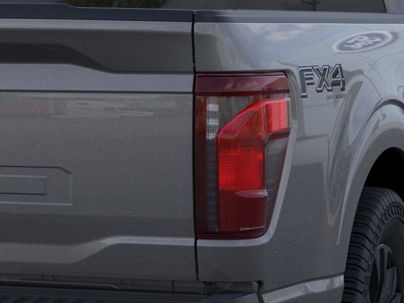 2025 Ford F-150 XLT Richmond VA
