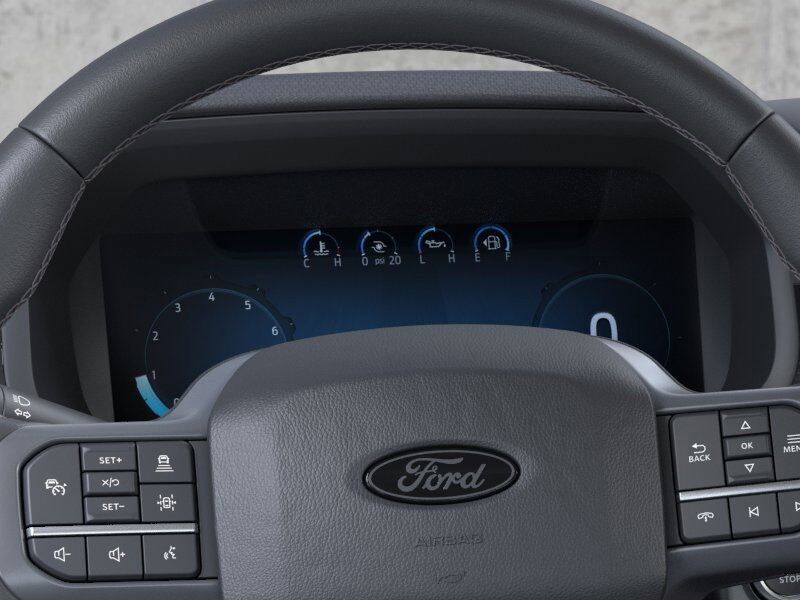 2025 Ford F-150 XLT Richmond VA