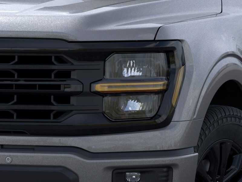 2025 Ford F-150 XLT Richmond VA