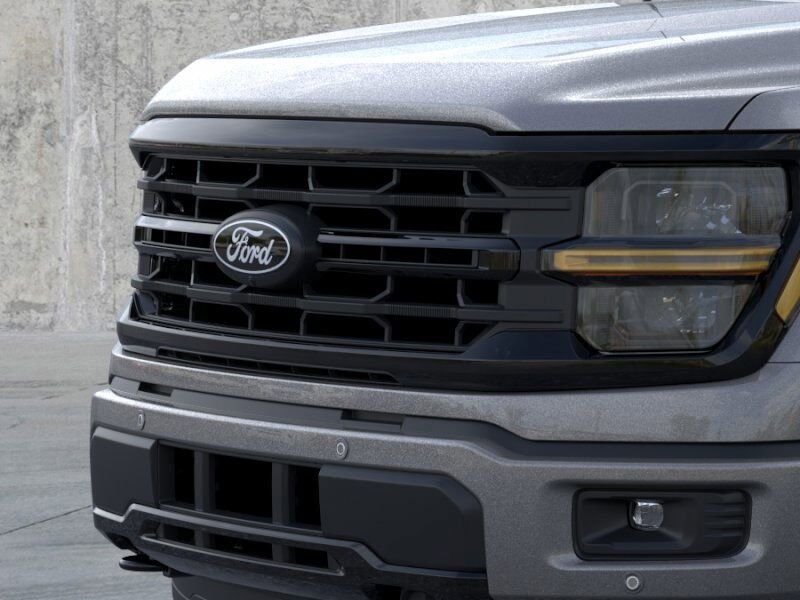 2025 Ford F-150 XLT Richmond VA