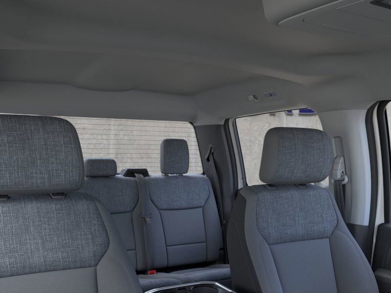 2025 Ford F-150 XLT Richmond VA