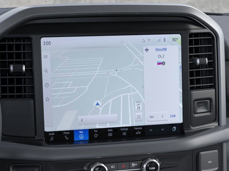 2025 Ford F-150 XLT Richmond VA