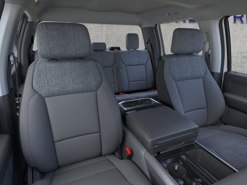 2025 Ford F-150 XLT Richmond VA