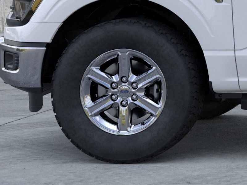 2025 Ford F-150 XLT Richmond VA