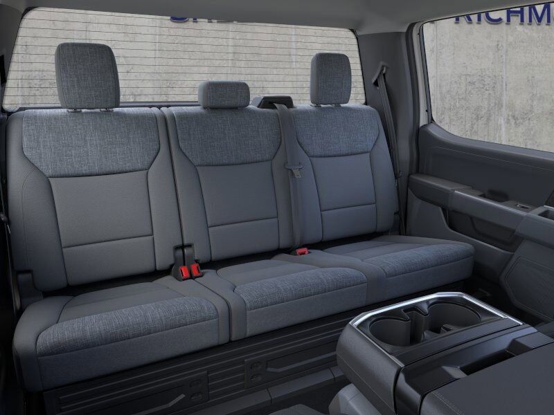 2025 Ford F-150 XLT Richmond VA