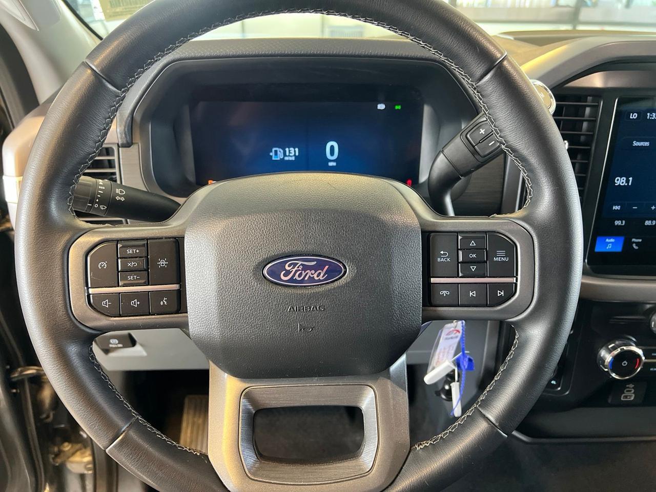 2025 Ford F-150 XLT Richmond VA