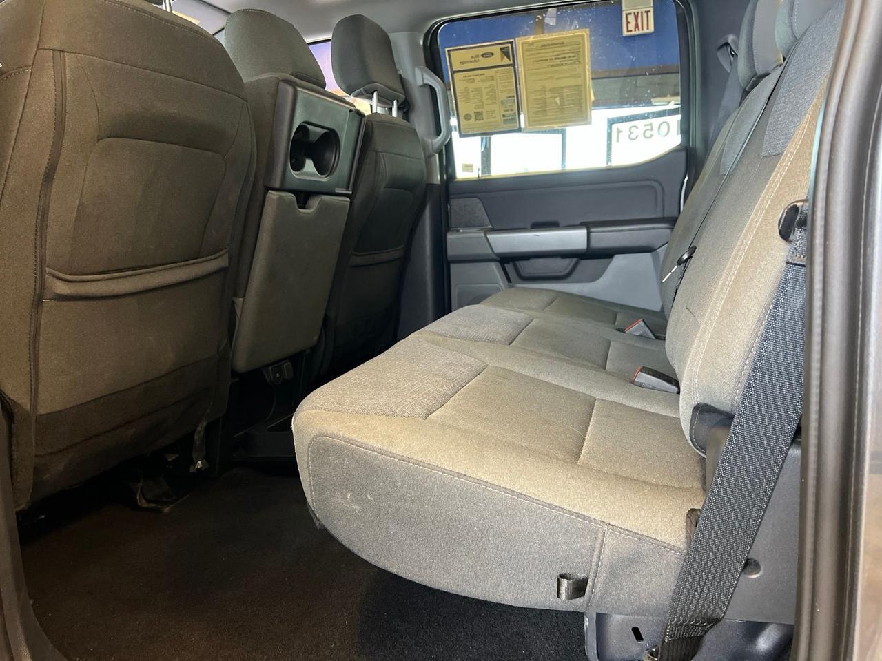 2025 Ford F-150 XLT Richmond VA