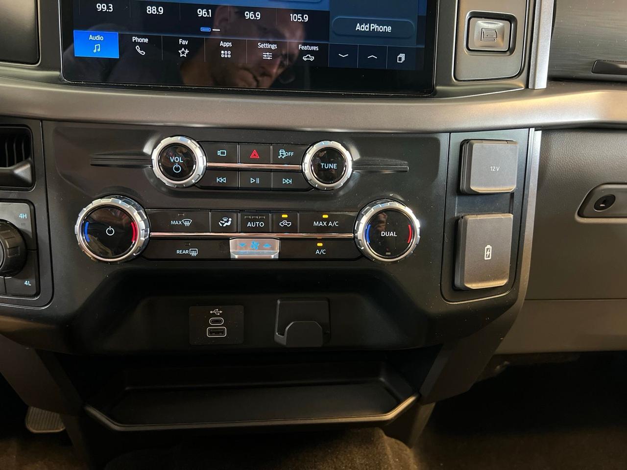 2025 Ford F-150 XLT Richmond VA