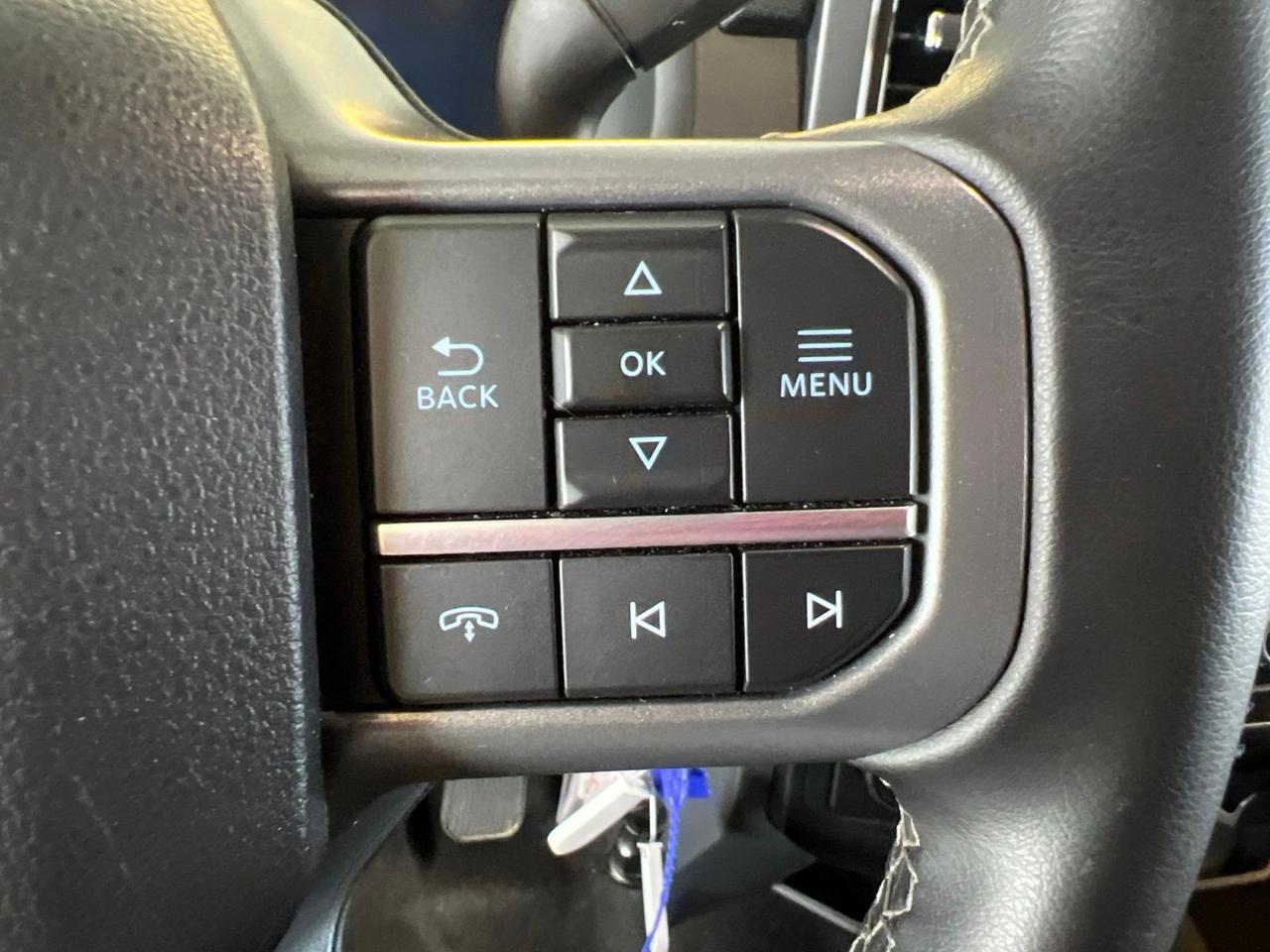 2025 Ford F-150 XLT Richmond VA