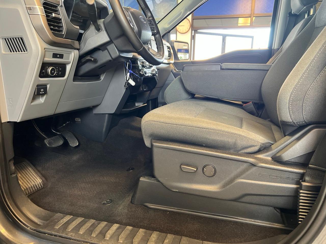 2025 Ford F-150 XLT Richmond VA