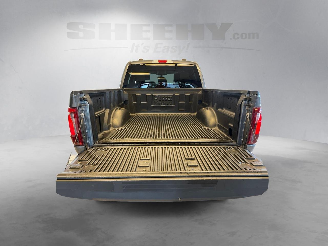 2025 Ford F-150 XLT Richmond VA