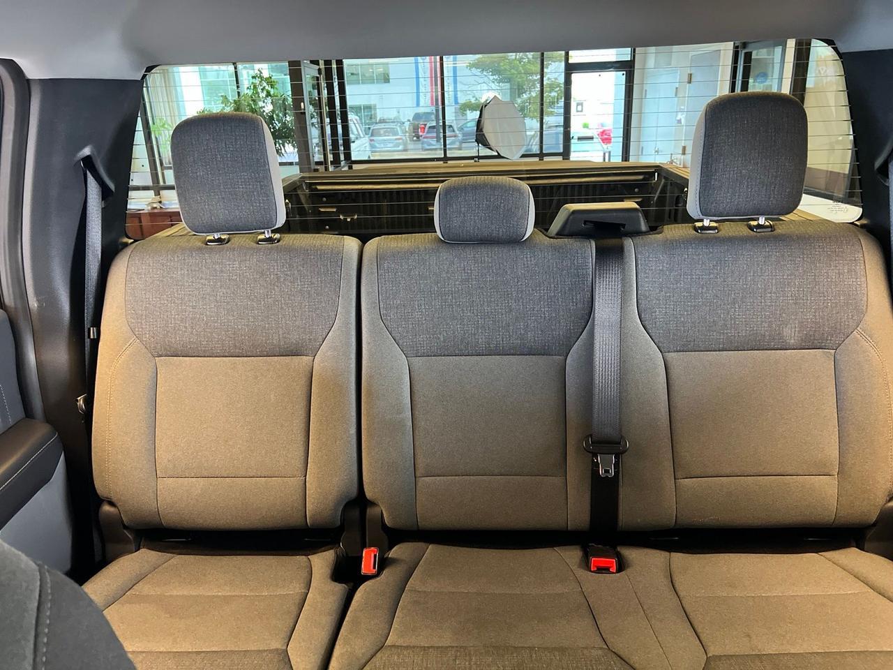 2025 Ford F-150 XLT Richmond VA