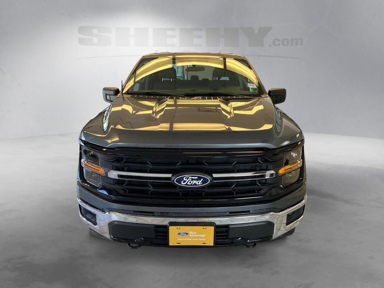 2025 Ford F-150 XLT Richmond VA