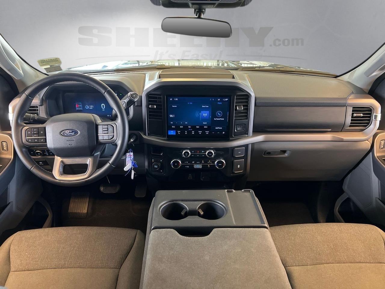 2025 Ford F-150 XLT Richmond VA