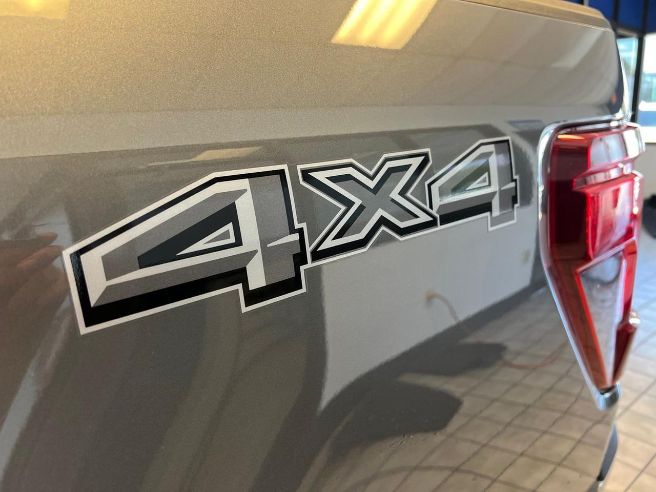 2025 Ford F-150 XLT Richmond VA