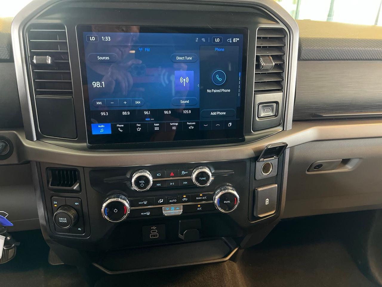 2025 Ford F-150 XLT Richmond VA