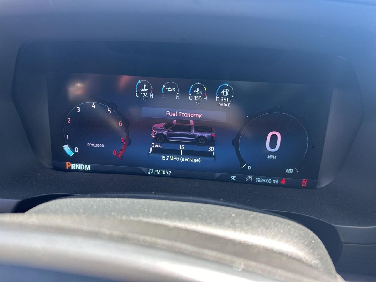 2025 Ford F-150 XLT Richmond VA