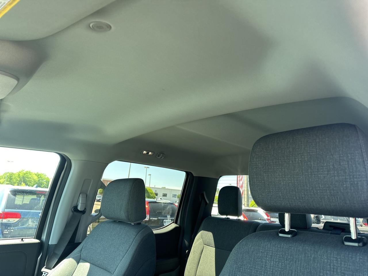 2025 Ford F-150 XLT Richmond VA